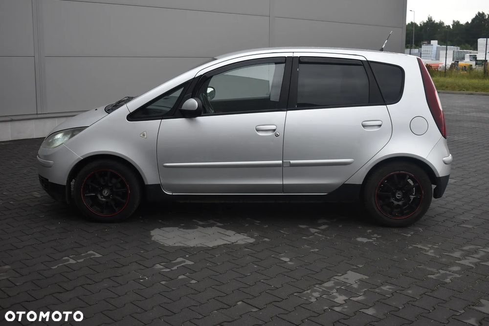 Mitsubishi Colt - 19
