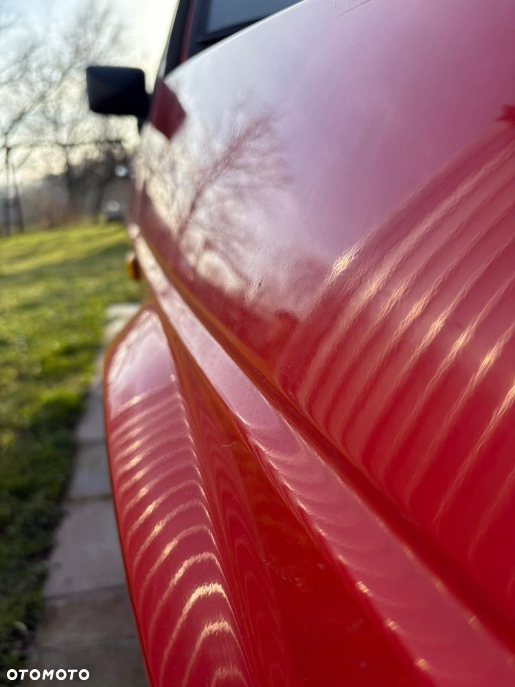 Volkswagen Golf 1.3 - 6