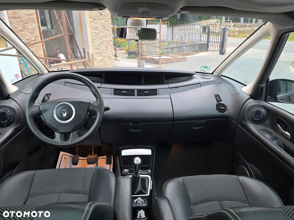 Renault Espace 2.0 Celsium - 24