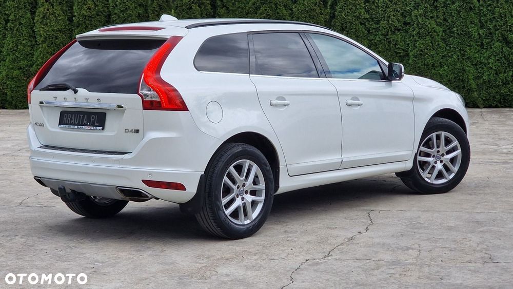 Volvo XC 60 - 15
