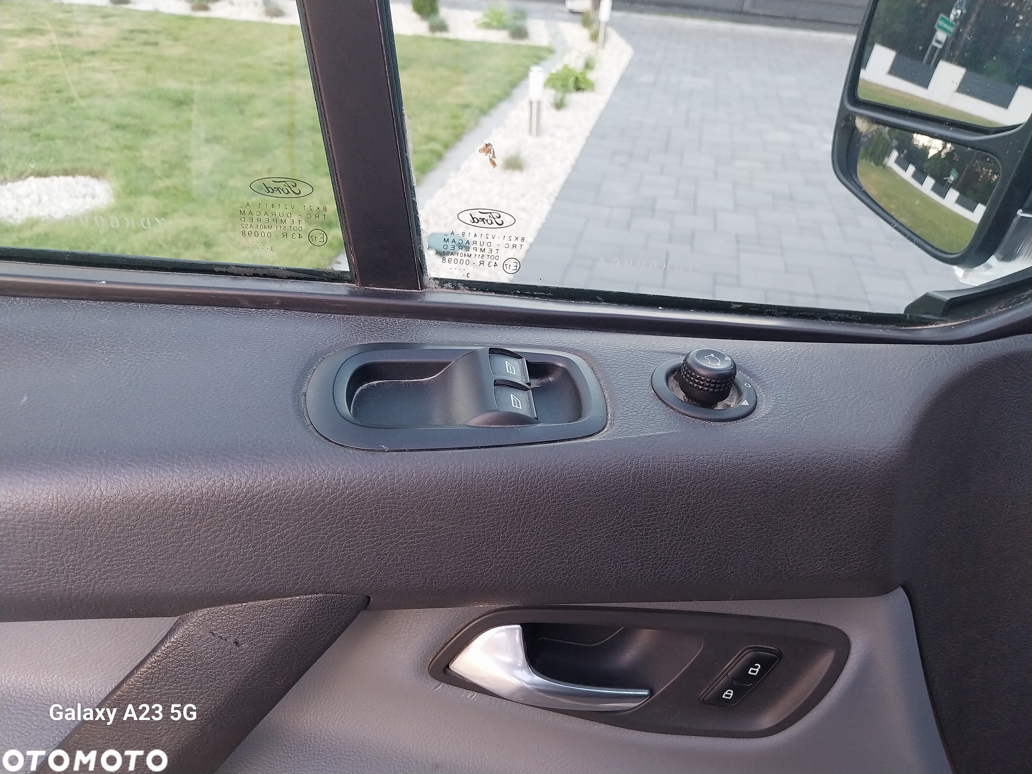 Ford Transit Custom - 14