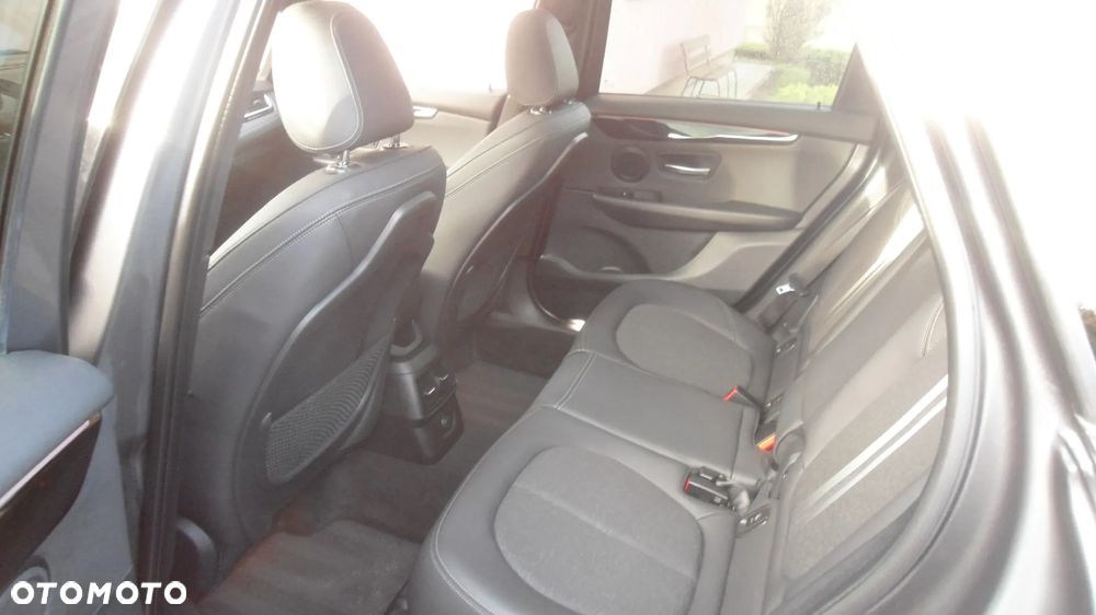 BMW Seria 2 220d xDrive Advantage sport - 18