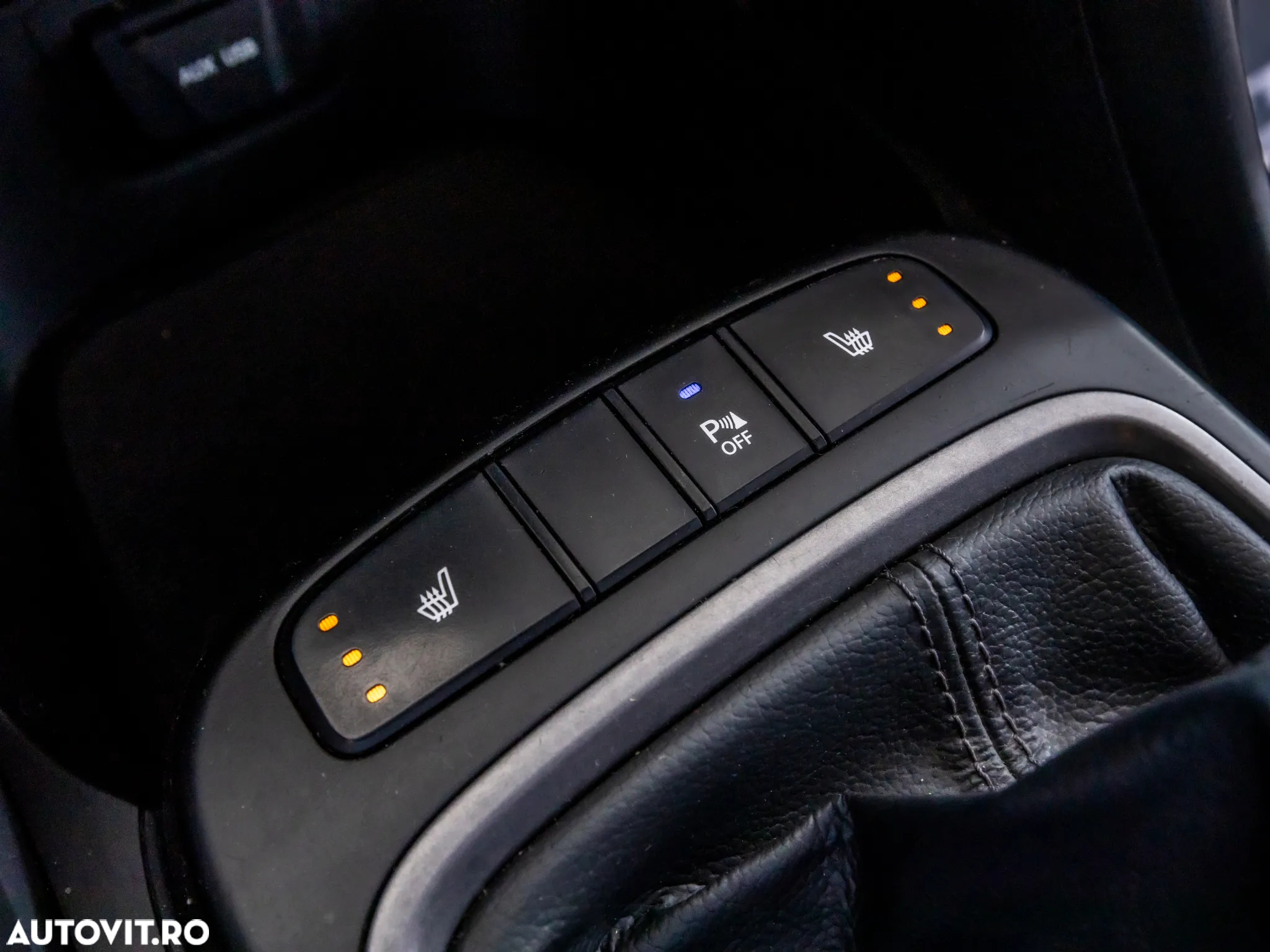 Hyundai Santa Fe - 27