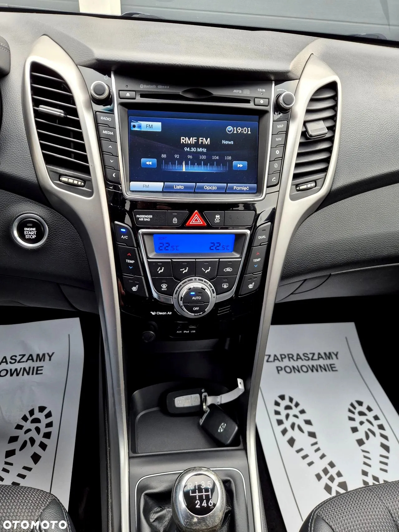 Hyundai i30 - 23
