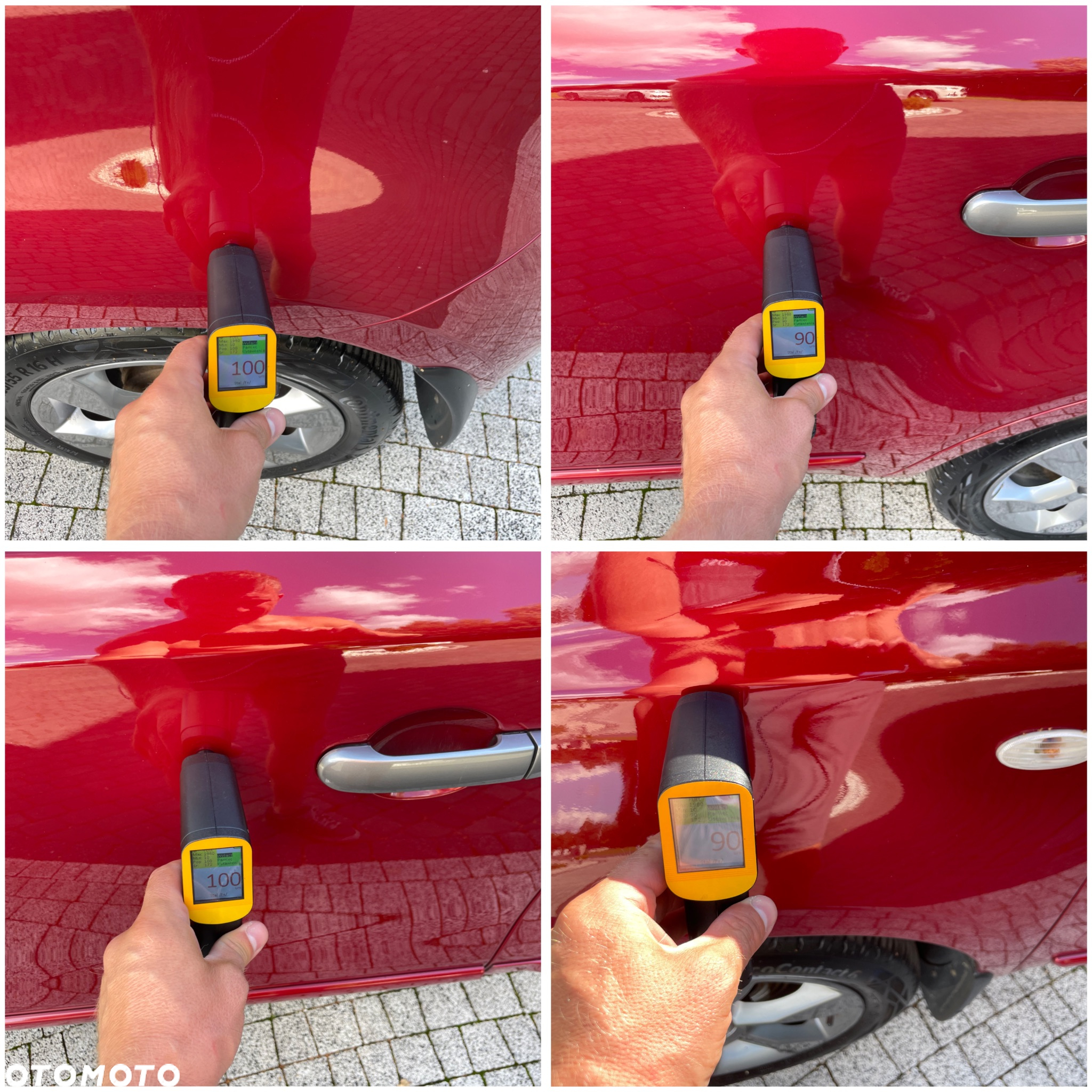 Nissan Note 1.4 Visia A/C - 37