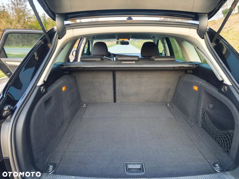 Audi A4 Avant 2.0 TDI DPF Attraction - 7