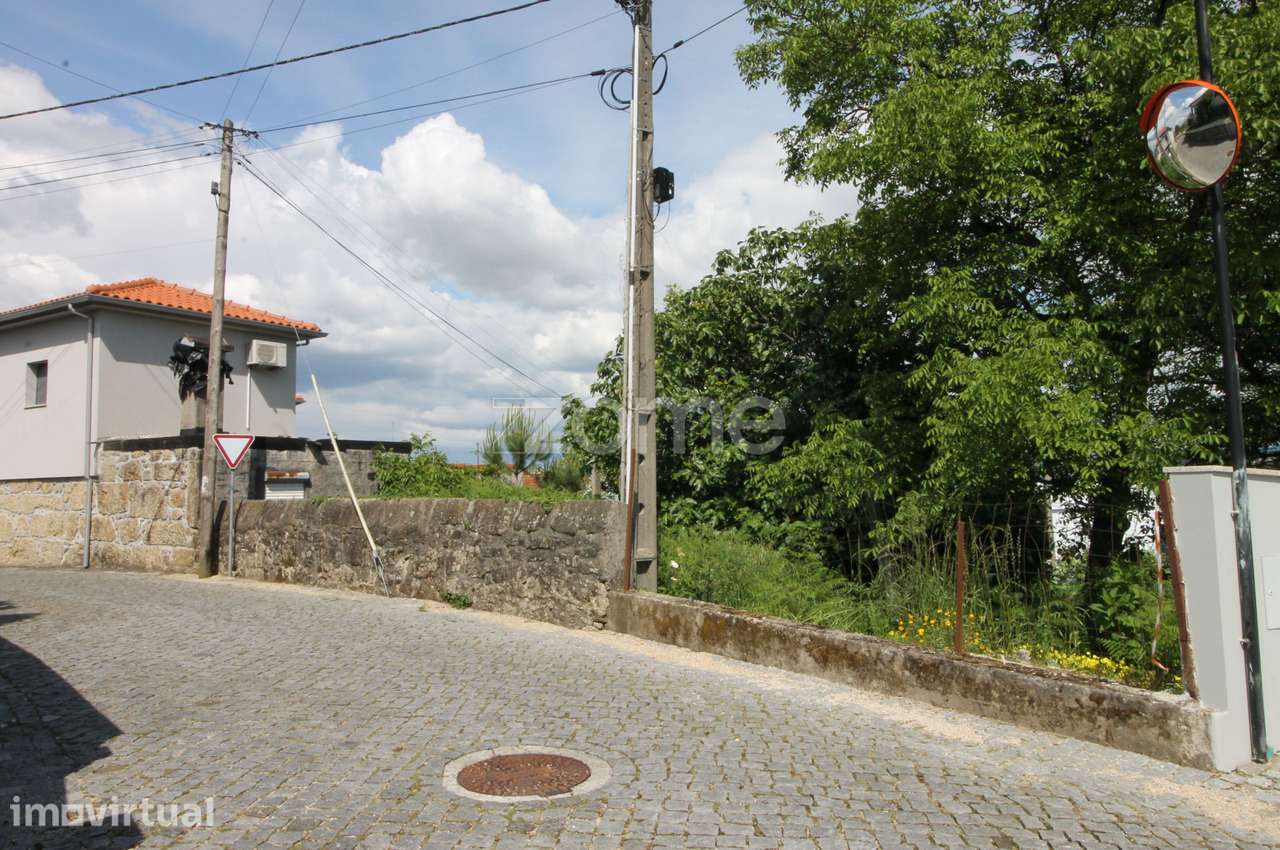 Terreno em Passos de S. Julião - Grande imagem: 2/23