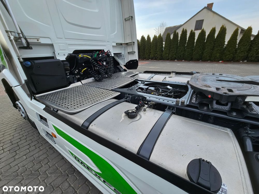 DAF XF-XG 530KM JAK NOWY SALON POLSKA! - 12