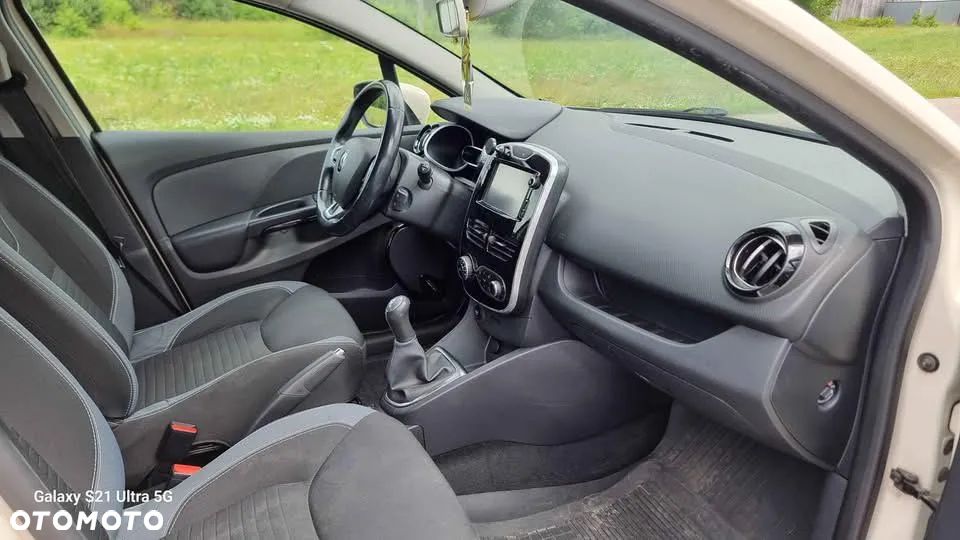 Renault Clio 1.5 dCi Alize - 16