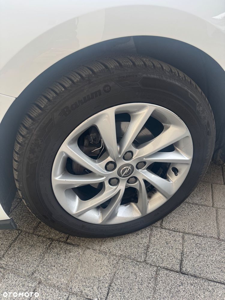 Opel Astra 1.6 CDTI Elite S&S - 6