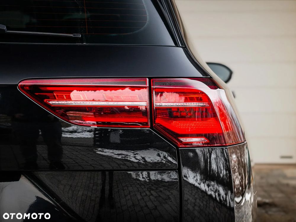 Volkswagen Golf 2.0 TDI Style DSG - 24