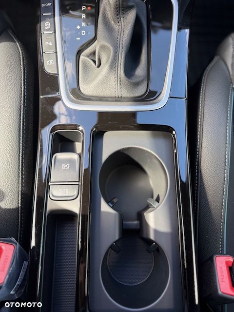 Kia XCeed 1.6 T-GDI Tribute DCT - 11