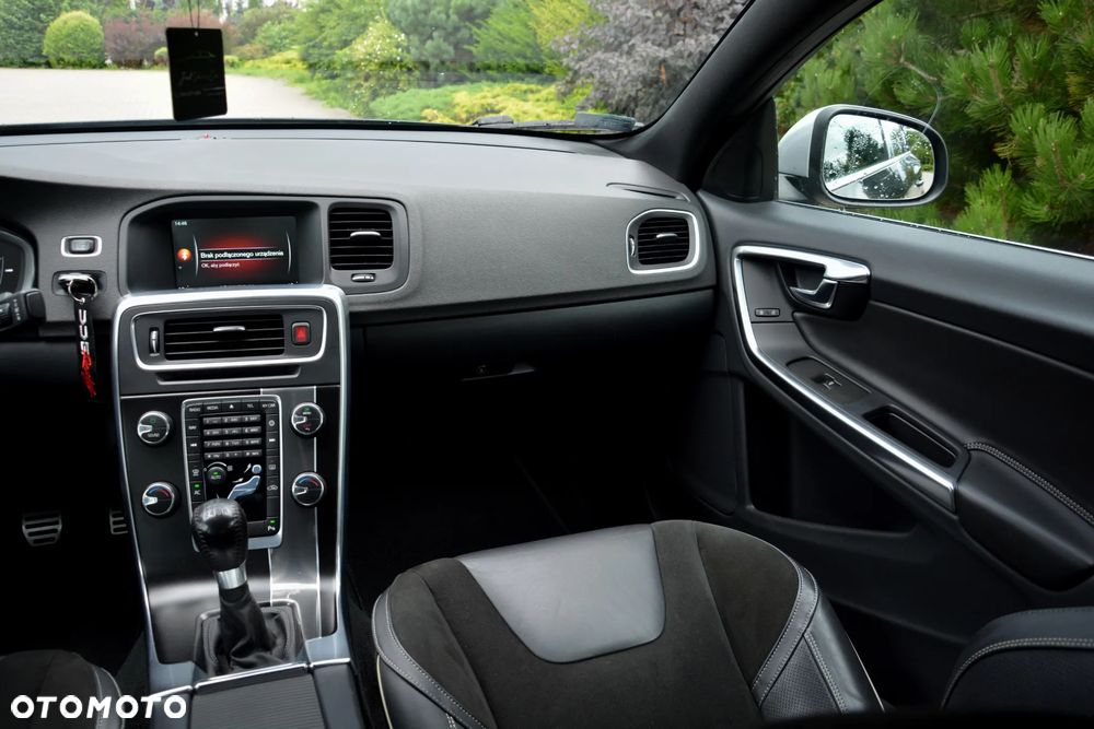 Volvo S60 D3 RDesign - 28