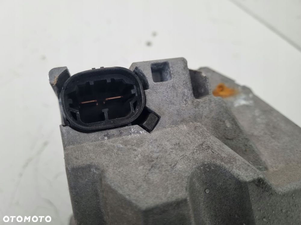 Renault Kangoo II WSPOMAGANIE ELEKTRYCZNE Kolumna kierownicza 8200932440 - 12