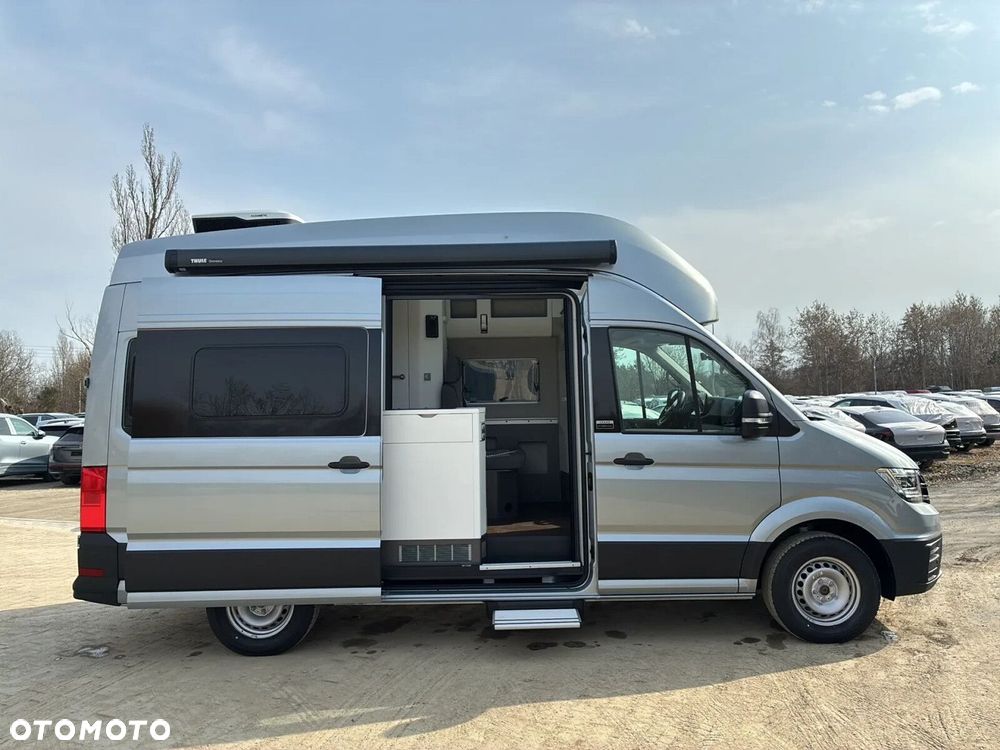 Volkswagen California - 9