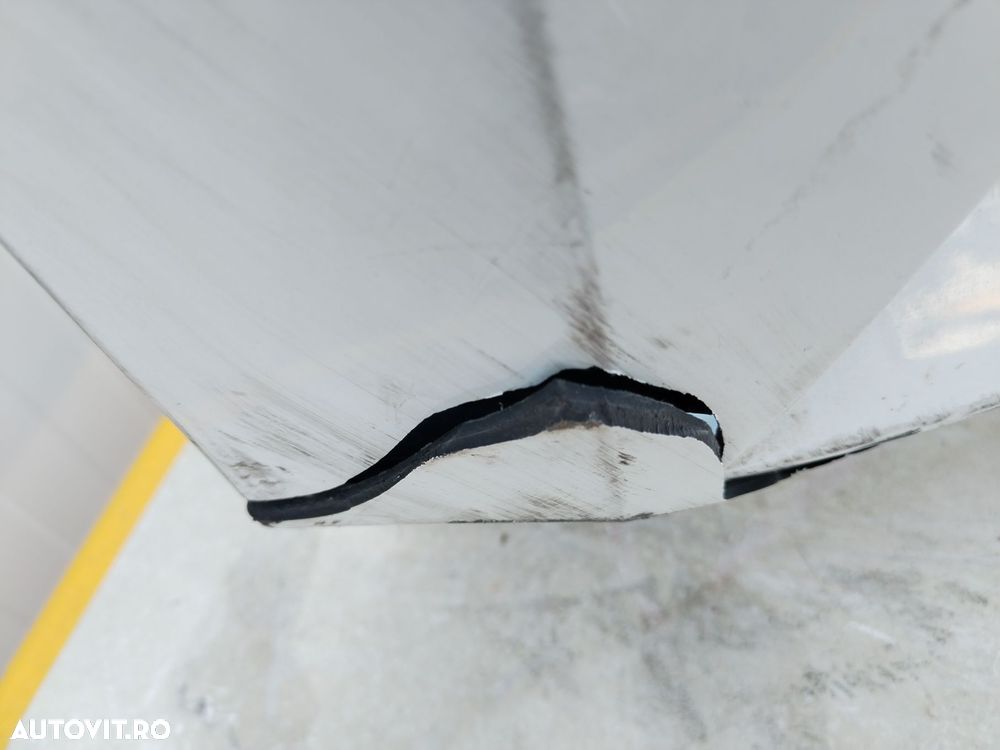 Bara fata Skoda Superb 3, facelift, 2019, 2020, 2021, 2022, 2023, cod origine OE 3V0807221F. - 6