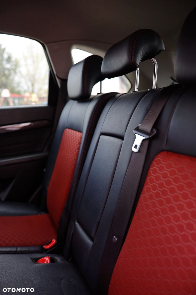 Chevrolet Captiva - 17