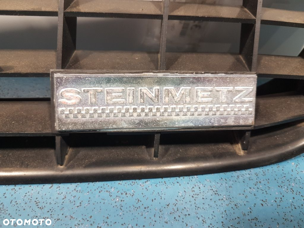 OPEL VECTRA C ATRAPA GRILL 101032002  STEINMETZ - 2