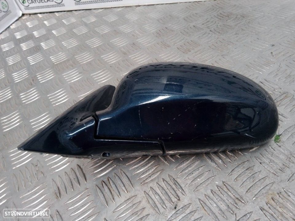 ESPELHO RETROVISOR ESQUERDO HYUNDAI COUPE 1997 - - 2