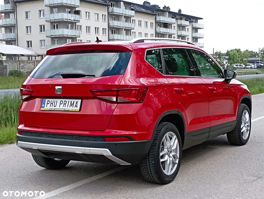 Seat Ateca - 13