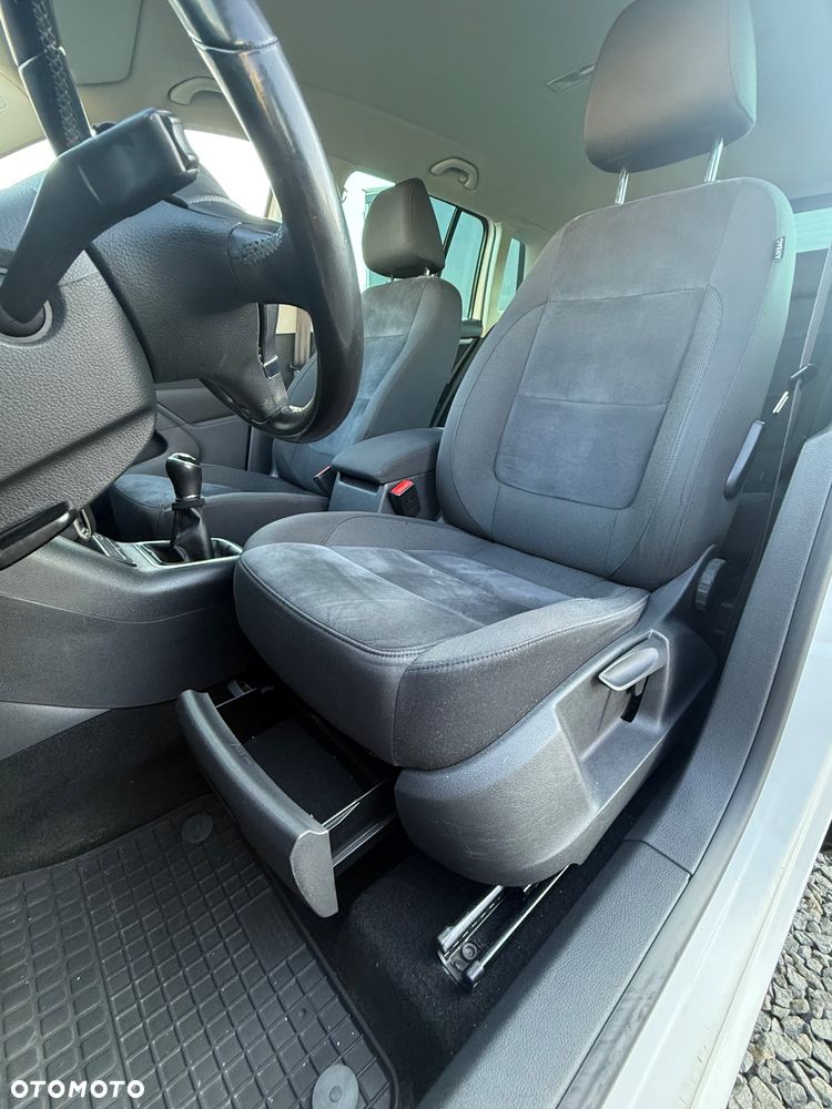 Volkswagen Tiguan 1.4 TSI Sport&Style - 13
