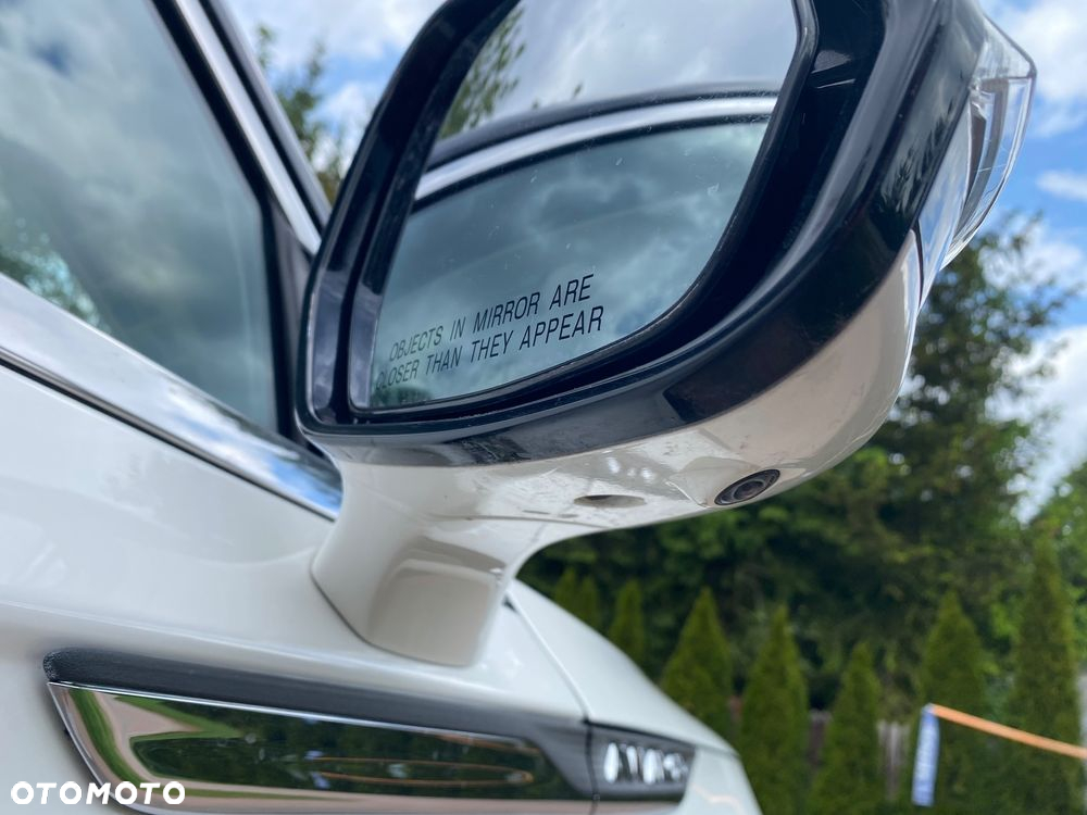Lincoln Aviator - 6
