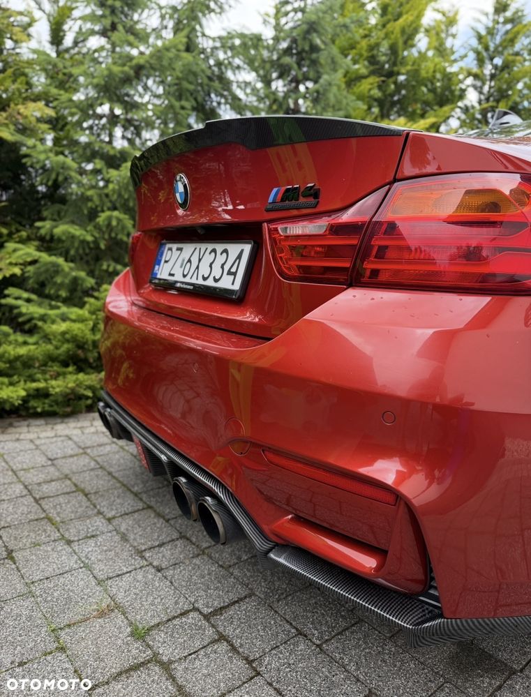BMW M4 - 14