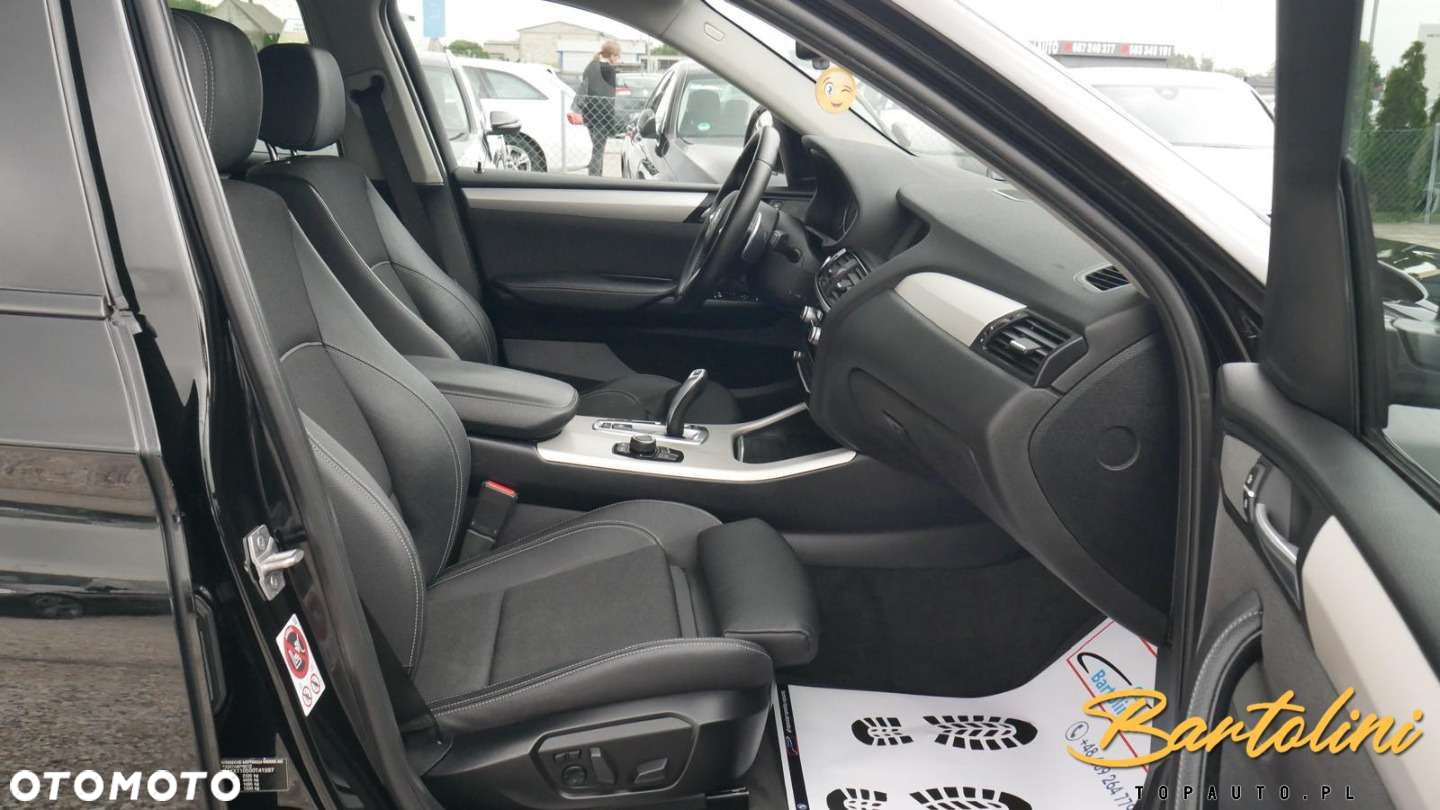 BMW X4 - 14