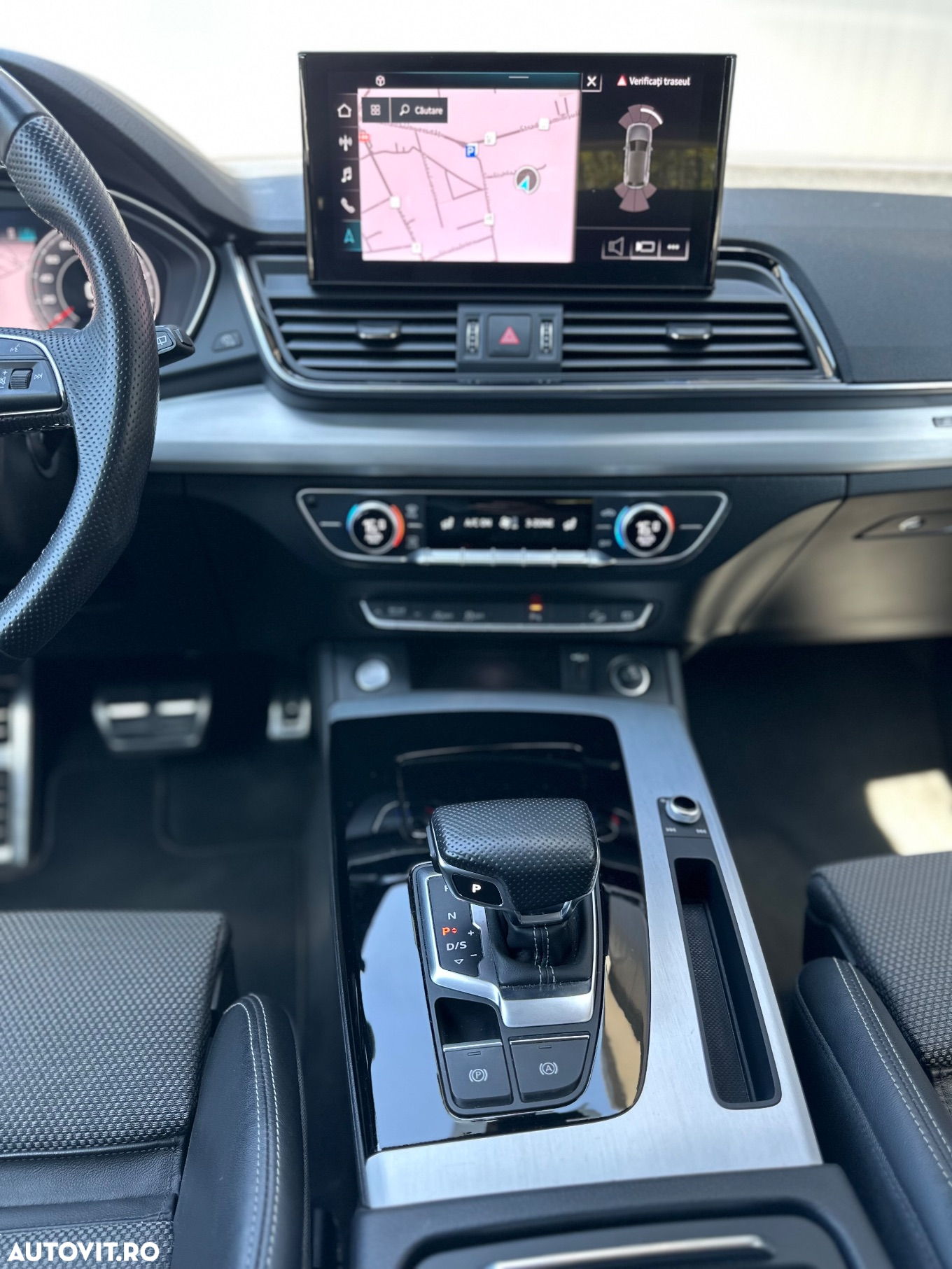 Audi Q5 40 TDI quattro S tronic S line - 9