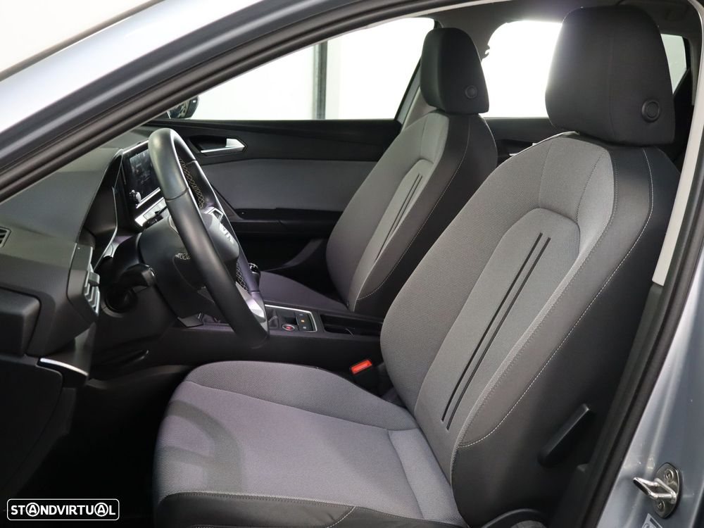 SEAT Leon ST 2.0 TDI Style - 8