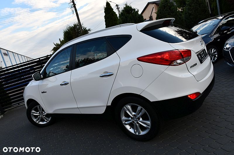 Hyundai ix35 1.6 2WD Style - 3