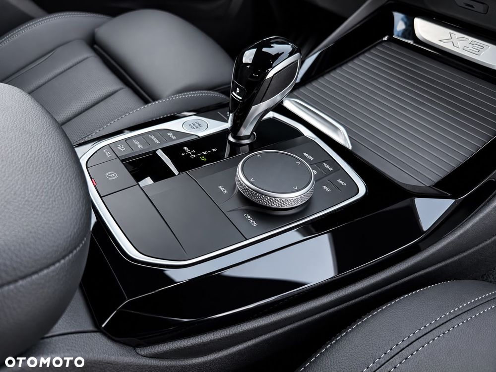 BMW X3 xDrive20d mHEV M Sport sport - 21