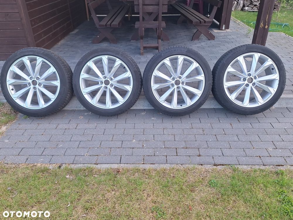 Audi A6 Allroad - 27