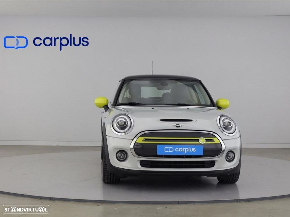 MINI 3 Portas Cooper SE - 3