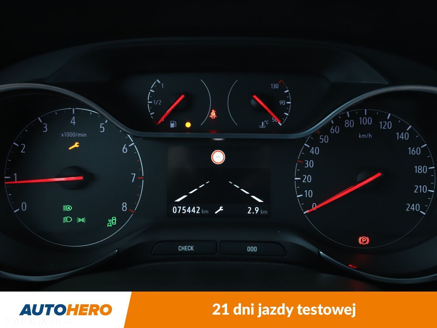 Opel Grandland X 1.2 T Ultimate S&S - 19