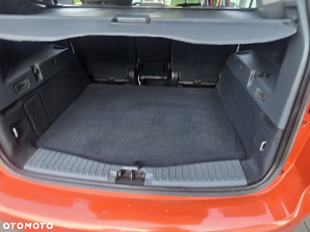 Ford Grand C-MAX 1.6 EcoBoost Titanium ASS - 8