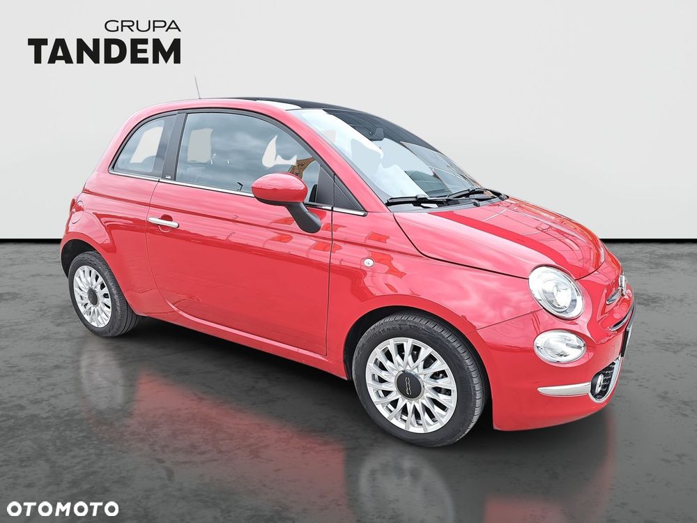 Fiat 500 - 4