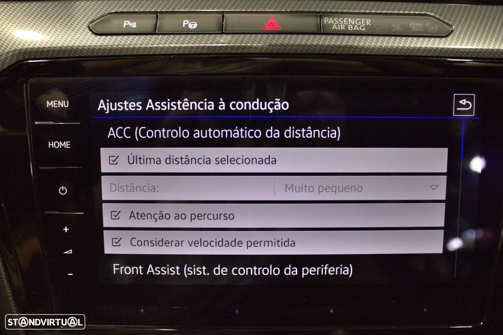 VW Arteon 2.0 TDI R-Line DSG 4Motion - 47