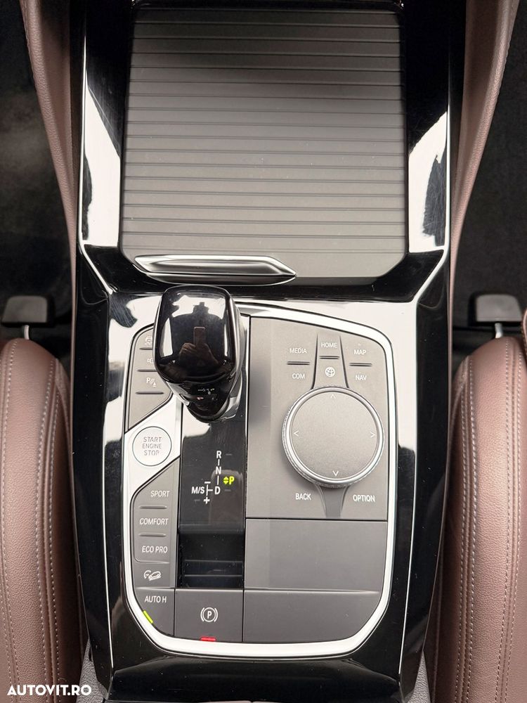 BMW X4 xDrive30d Aut. M Sport Edition - 32