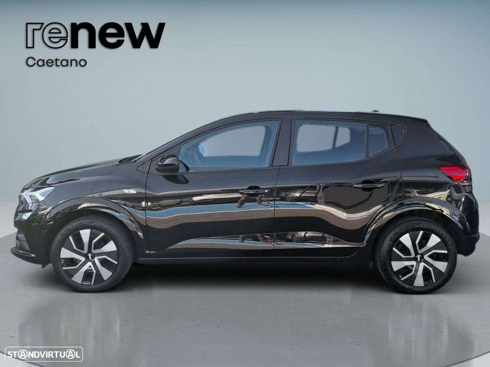 Dacia Sandero 1.0 ECO-G Expression Bi-Fuel - 5