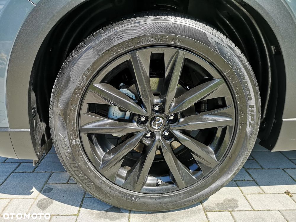 Mazda CX-9 - 36