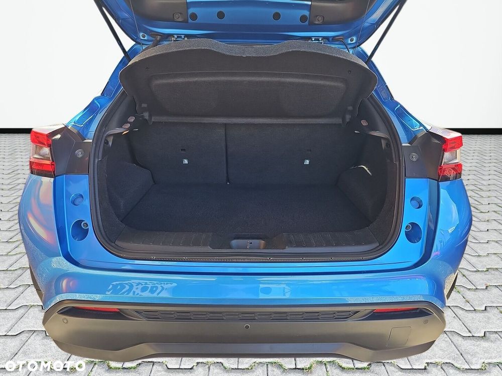 Nissan Juke - 31