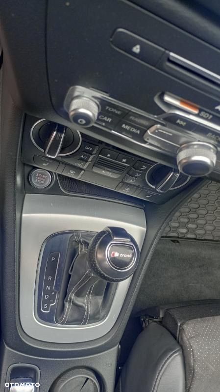 Audi Q3 2.0 TDI Quattro S tronic - 7