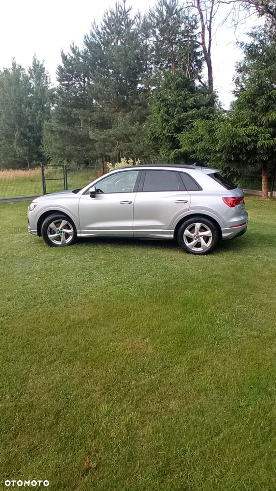 Audi Q3 35 TFSI S tronic - 2
