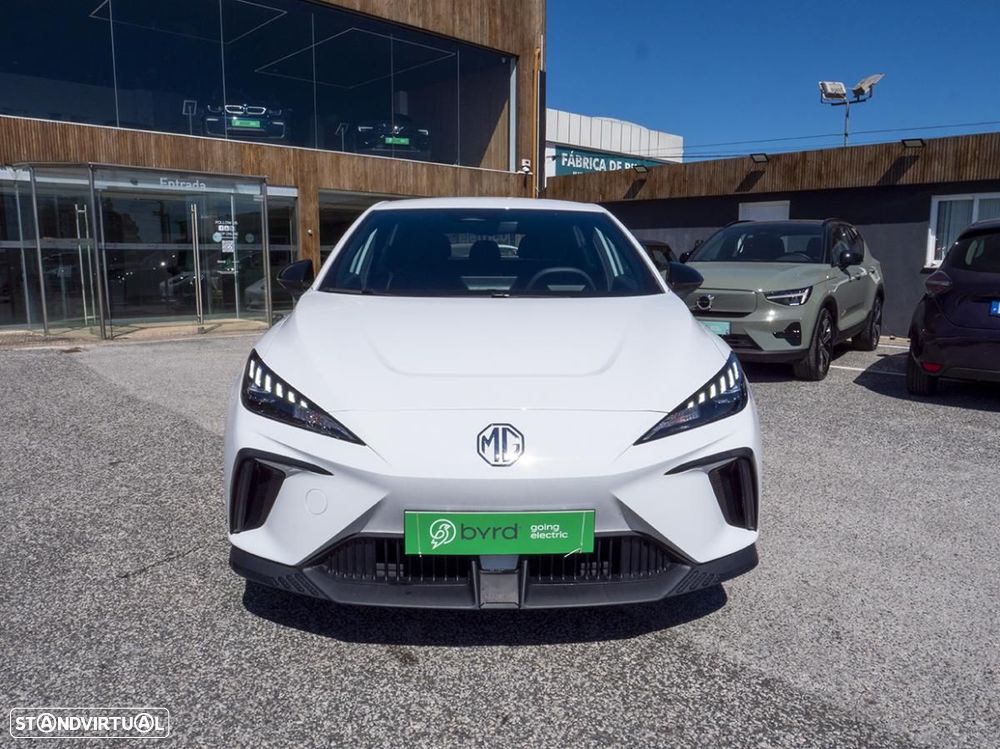 MG MG4 51 kWh Standard - 4