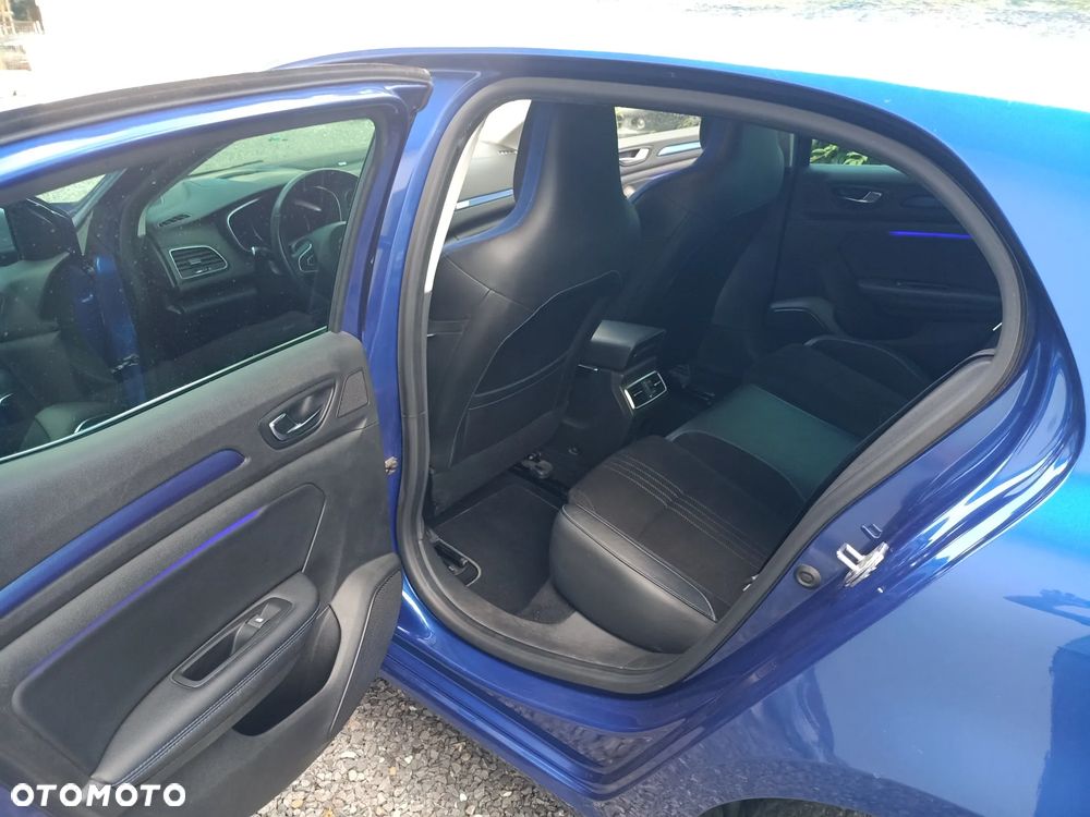 Renault Megane - 10