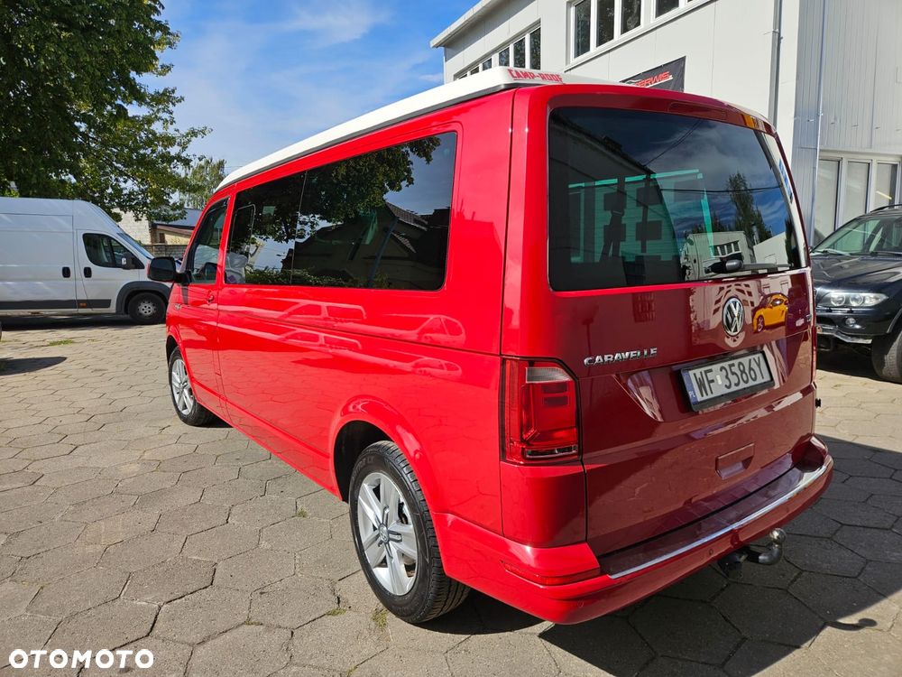 Volkswagen Caravelle 2.0 TDI L2 Highline DSG - 34