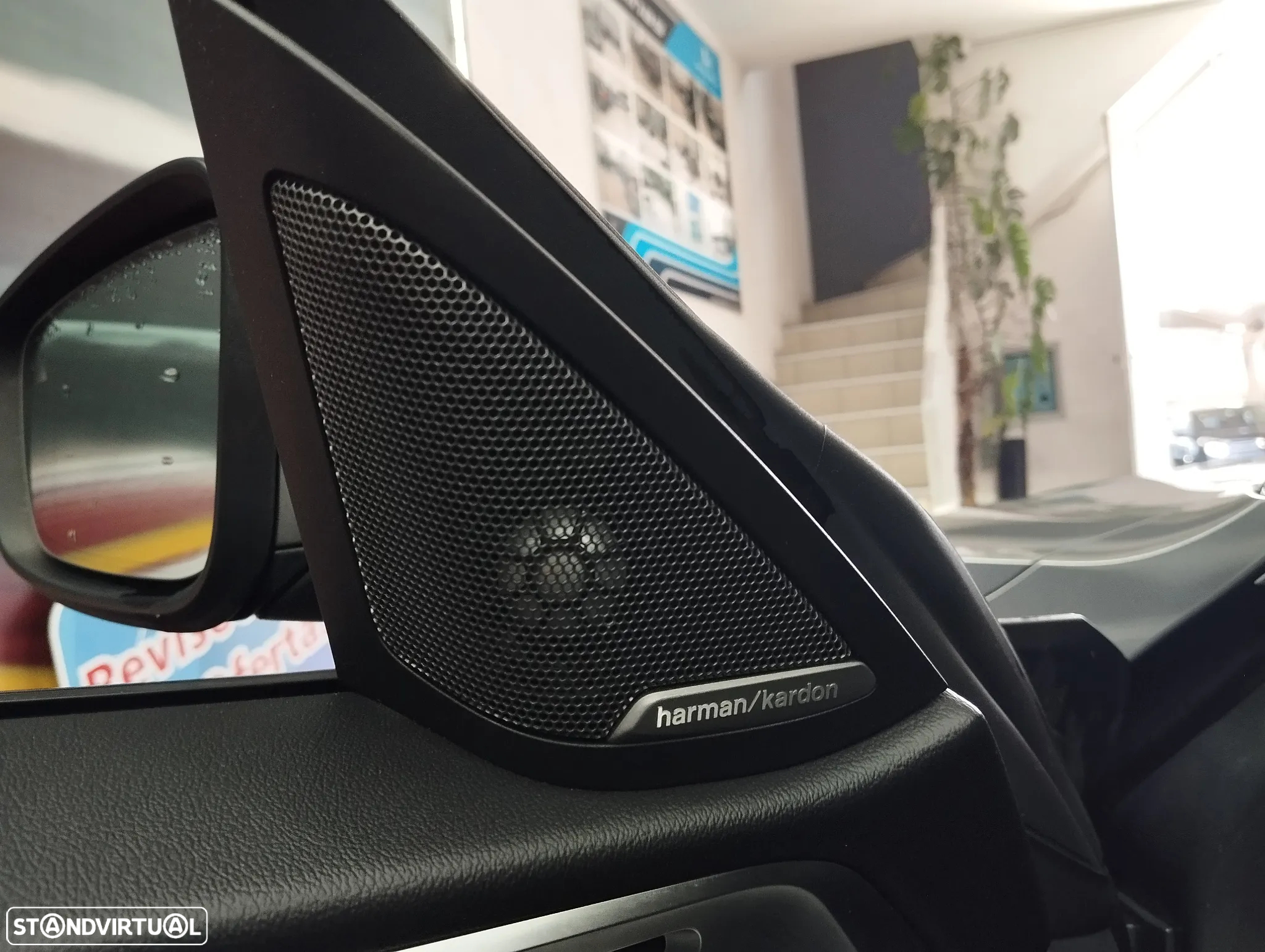 BMW 420 Gran Coupé d Advantage Auto - 25