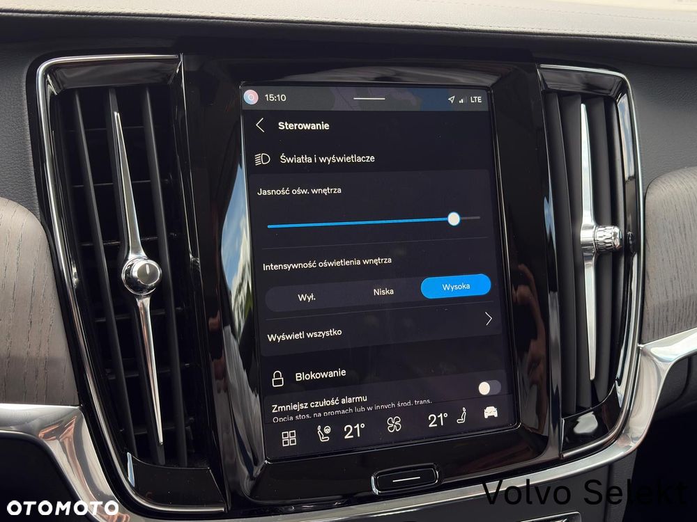 Volvo V90 - 32
