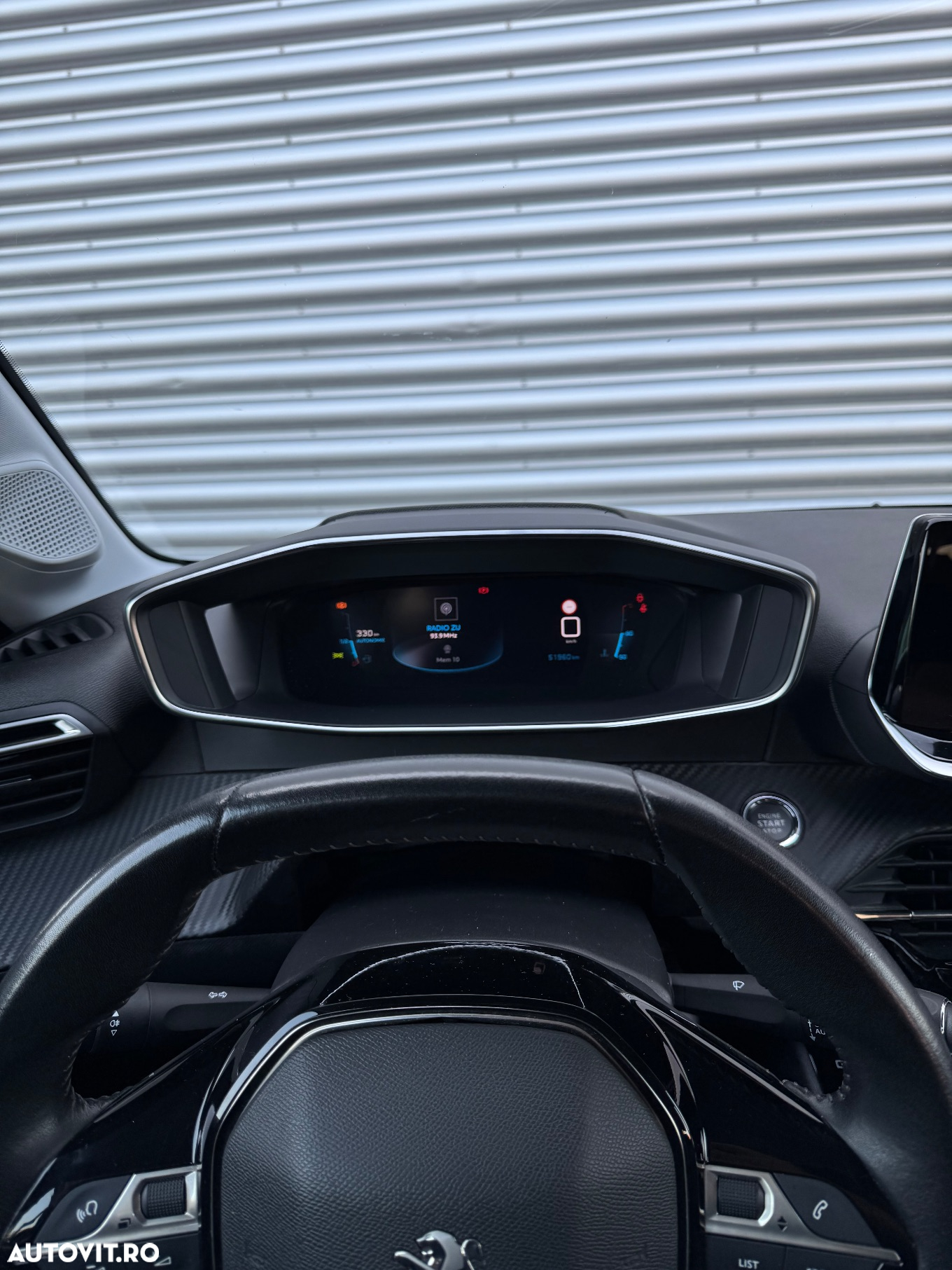 Peugeot 208 PureTech 110 Stop & Start Allure - 16